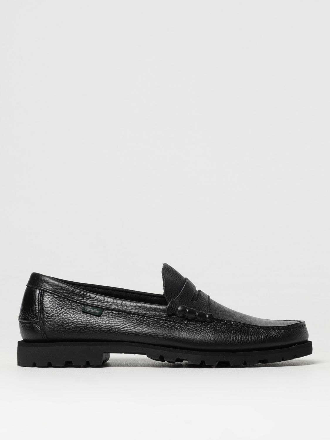 Paraboot Loafers PARABOOT Men colour Black