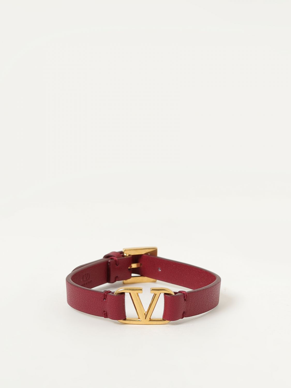 VALENTINO GARAVANI Jewel VALENTINO GARAVANI Men colour Ruby