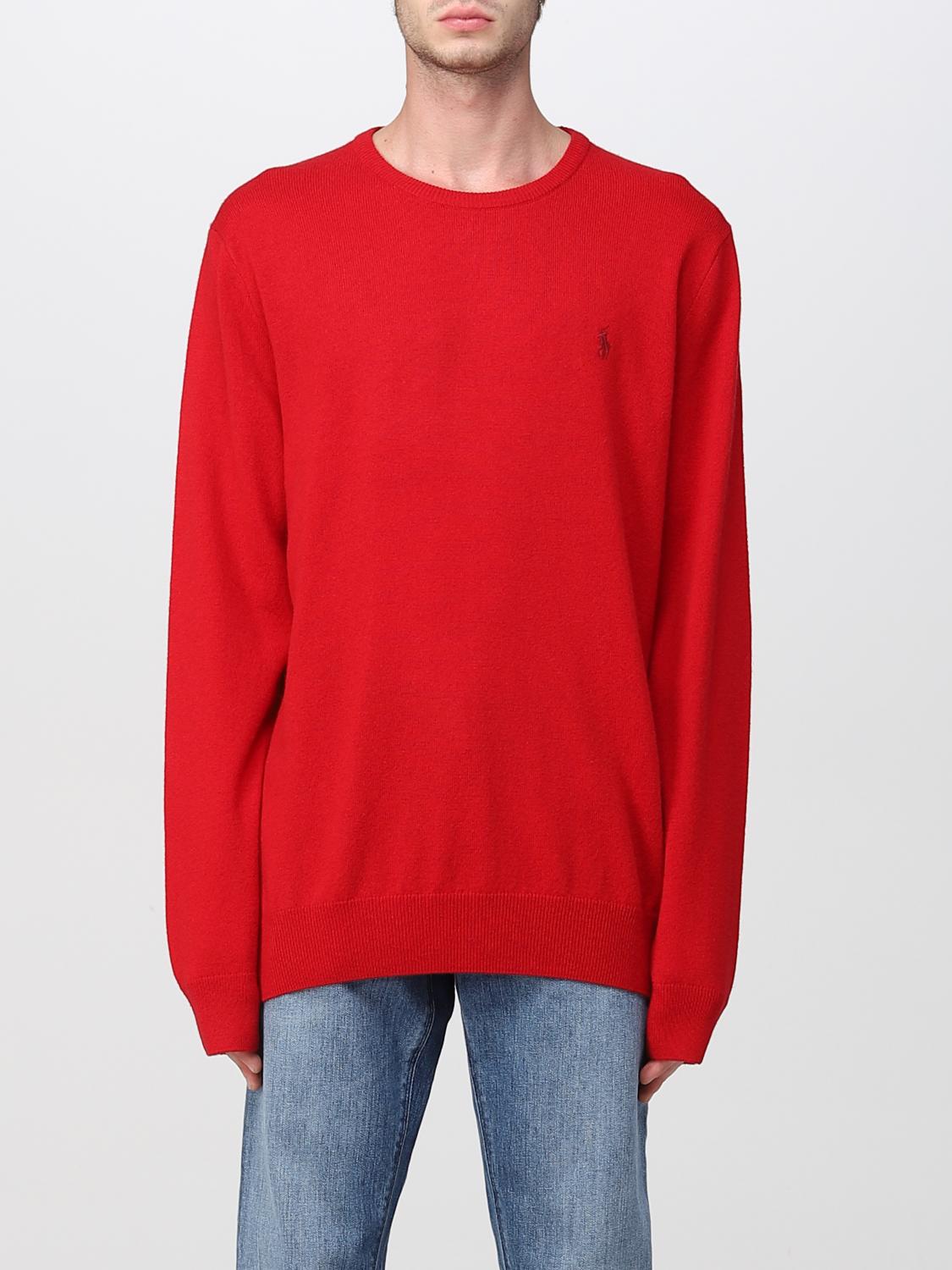 Polo Ralph Lauren Jumper POLO RALPH LAUREN Men colour Red