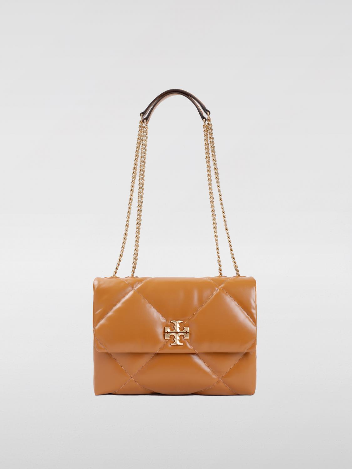 Tory Burch Shoulder Bag TORY BURCH Woman color Burnt