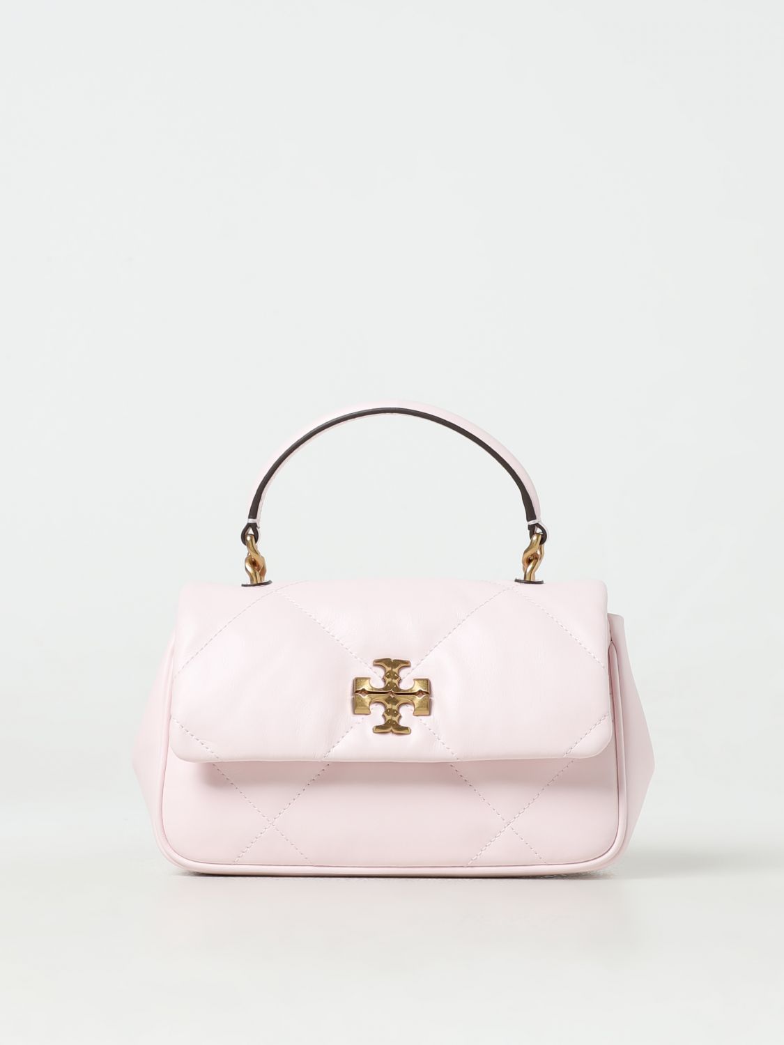 Tory Burch Mini Bag TORY BURCH Woman colour Pink