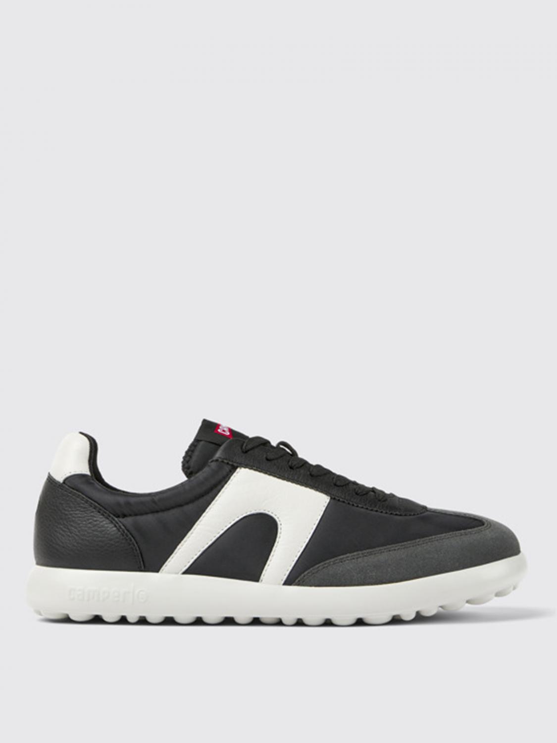 Camper Trainers CAMPER Men colour Black