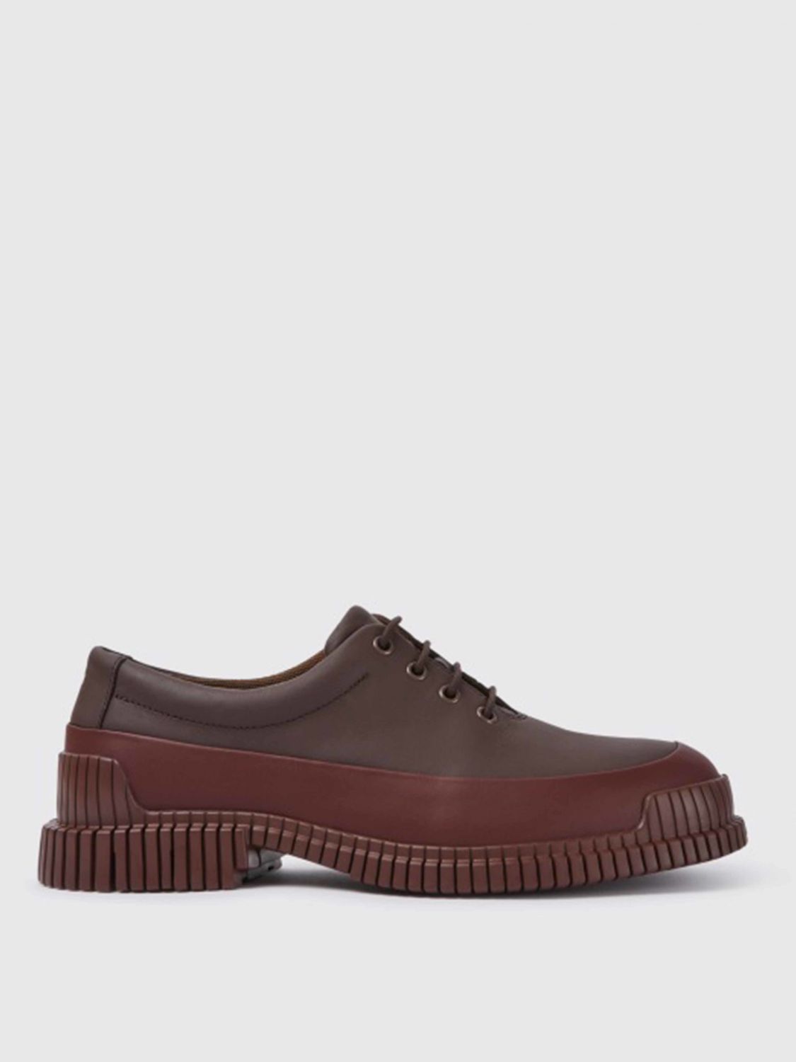 Camper Pix Camper lace-up shoes in calfskin