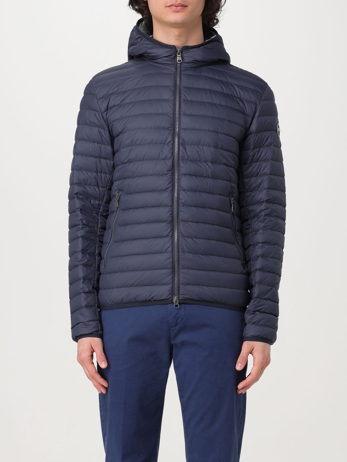 Colmar Jacket COLMAR Men colour Navy