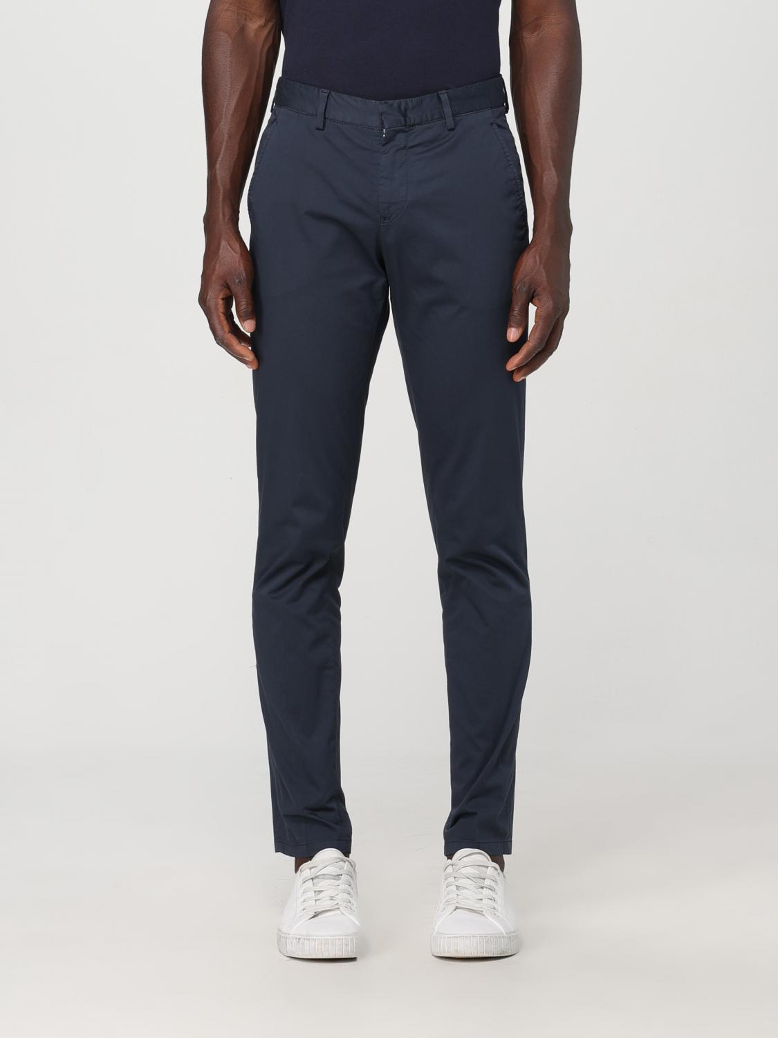 Pt Torino Pants PT TORINO Men color Navy