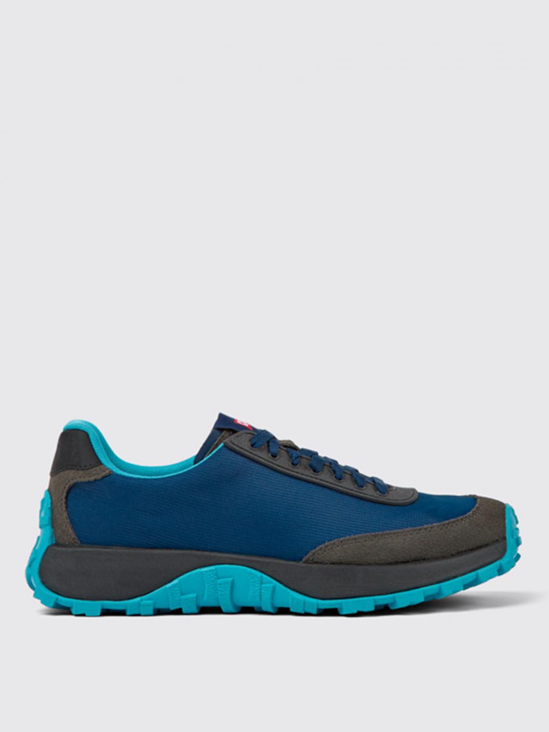 Camper Trainers CAMPER Men colour Blue