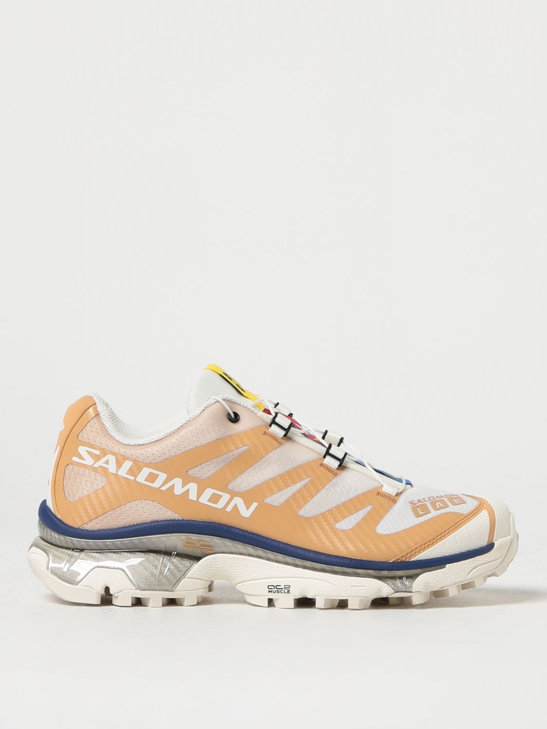 SALOMON Trainers SALOMON Men colour Beige