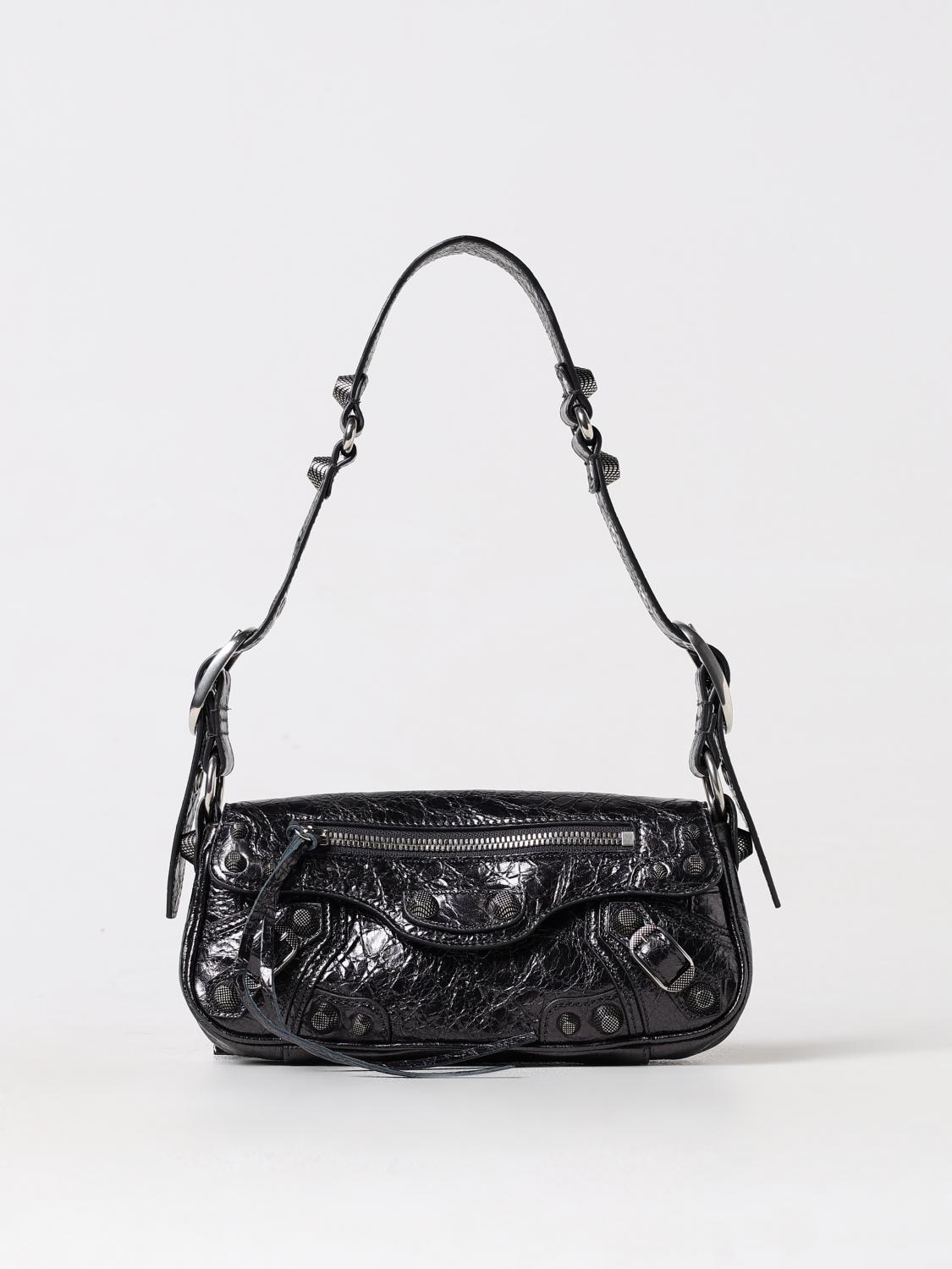 Balenciaga Mini Bag BALENCIAGA Woman color Silver