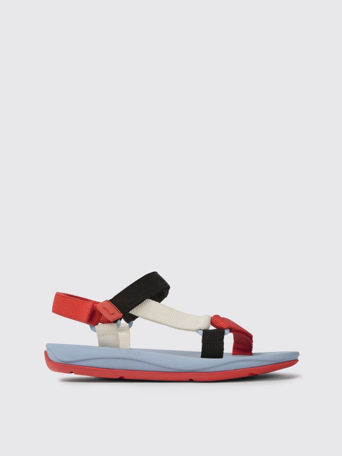 Camper Match Camper multicolor sandals