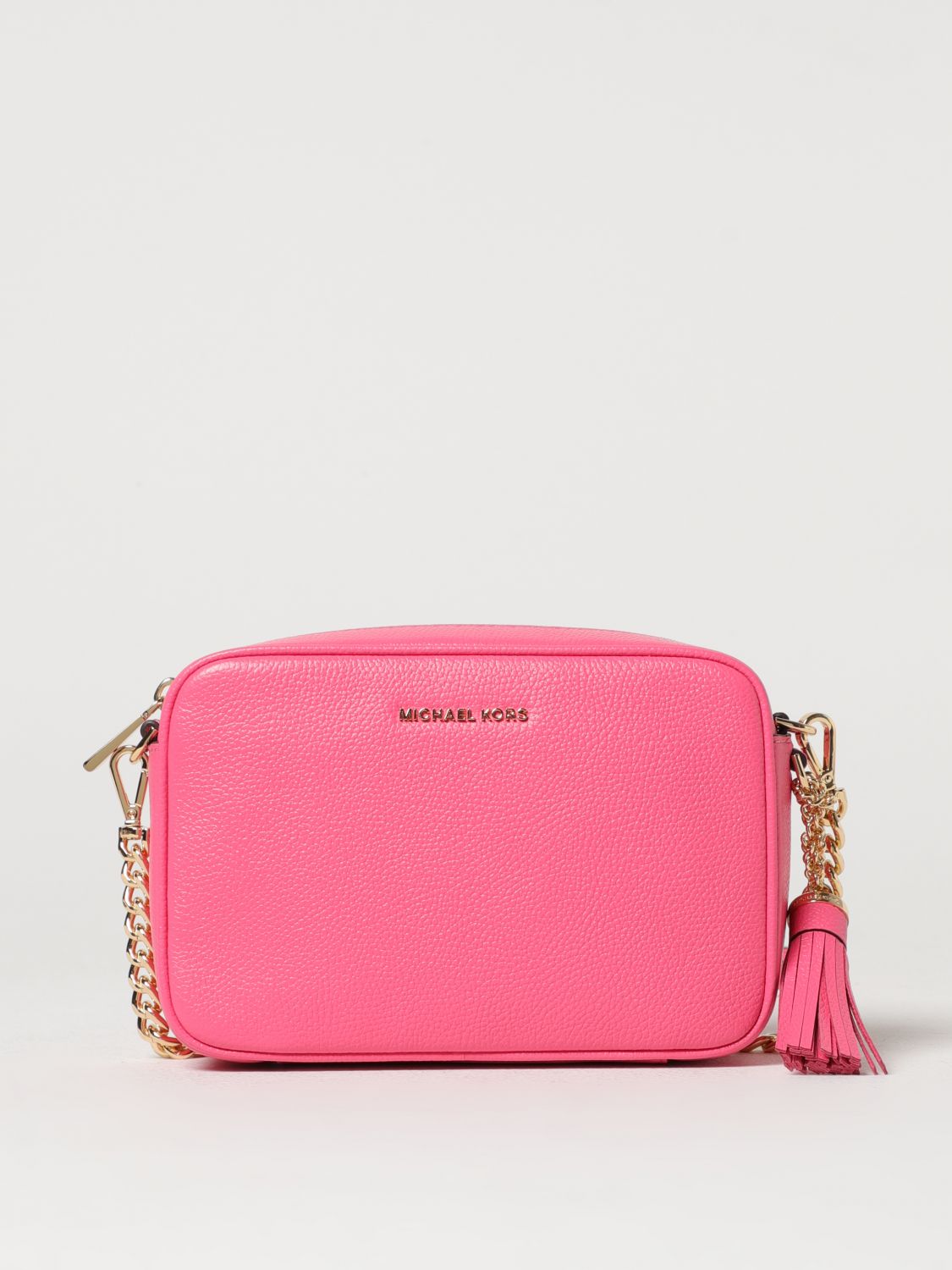 Michael Kors Mini Bag MICHAEL KORS Woman colour Pink