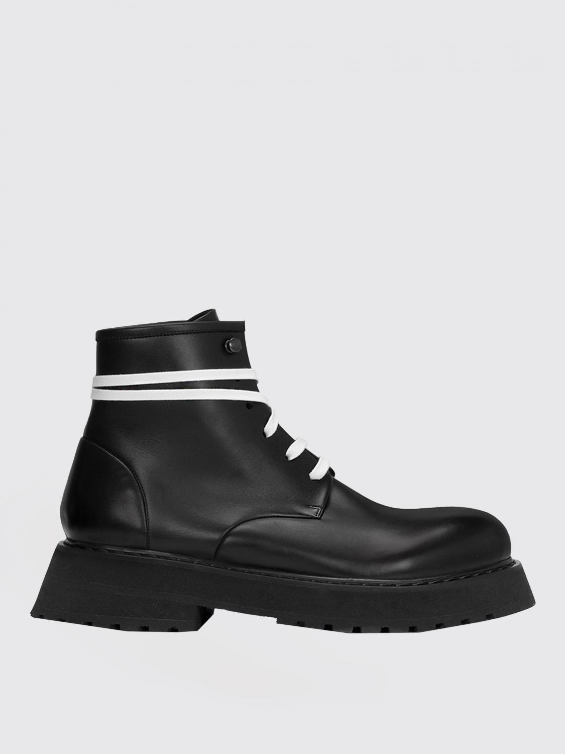 Marsèll Boots MARSÈLL Men colour Black