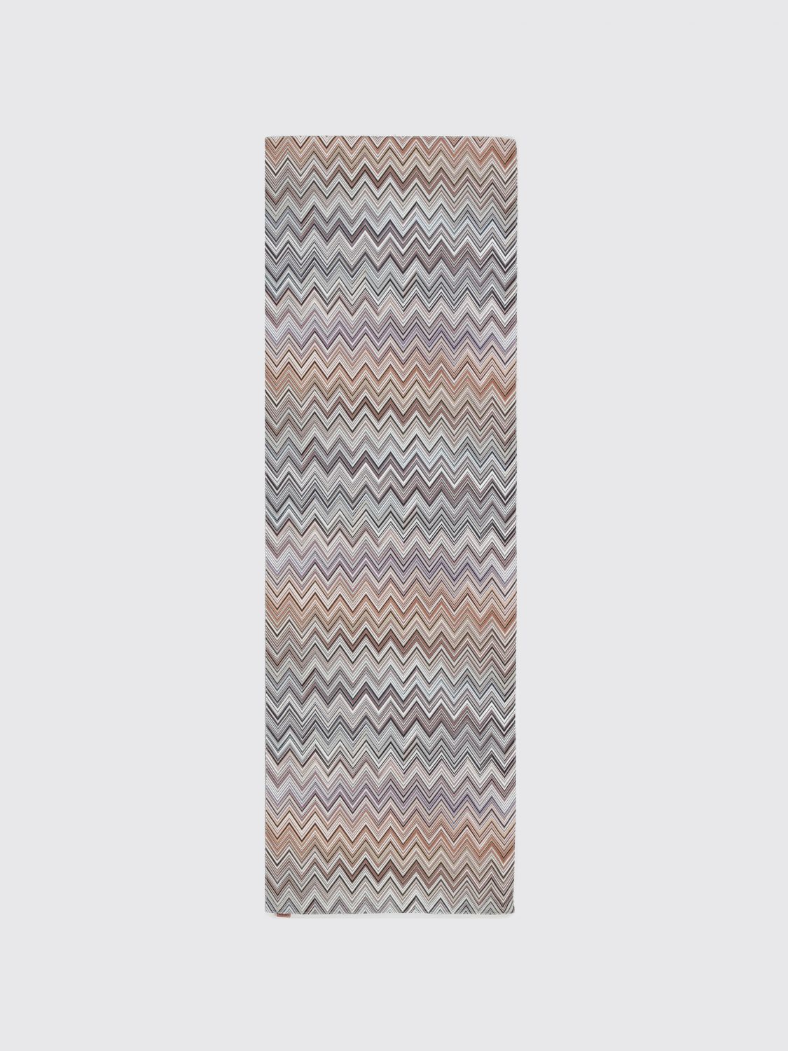 Missoni Home Table Linens MISSONI HOME Lifestyle colour Black