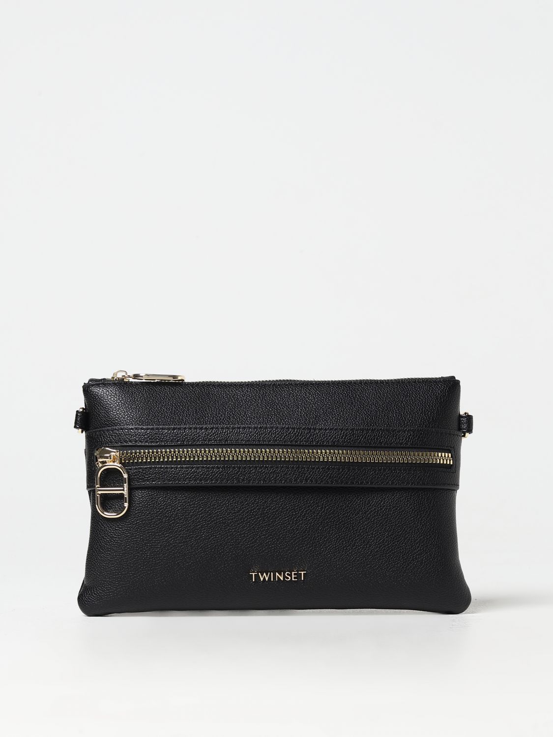 Twinset Shoulder Bag TWINSET Woman colour Black