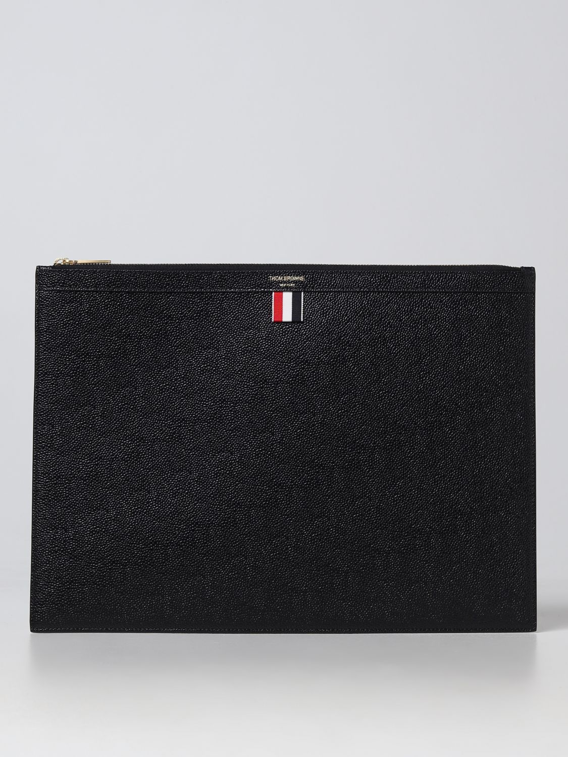 Thom Browne Briefcase THOM BROWNE Men colour Black