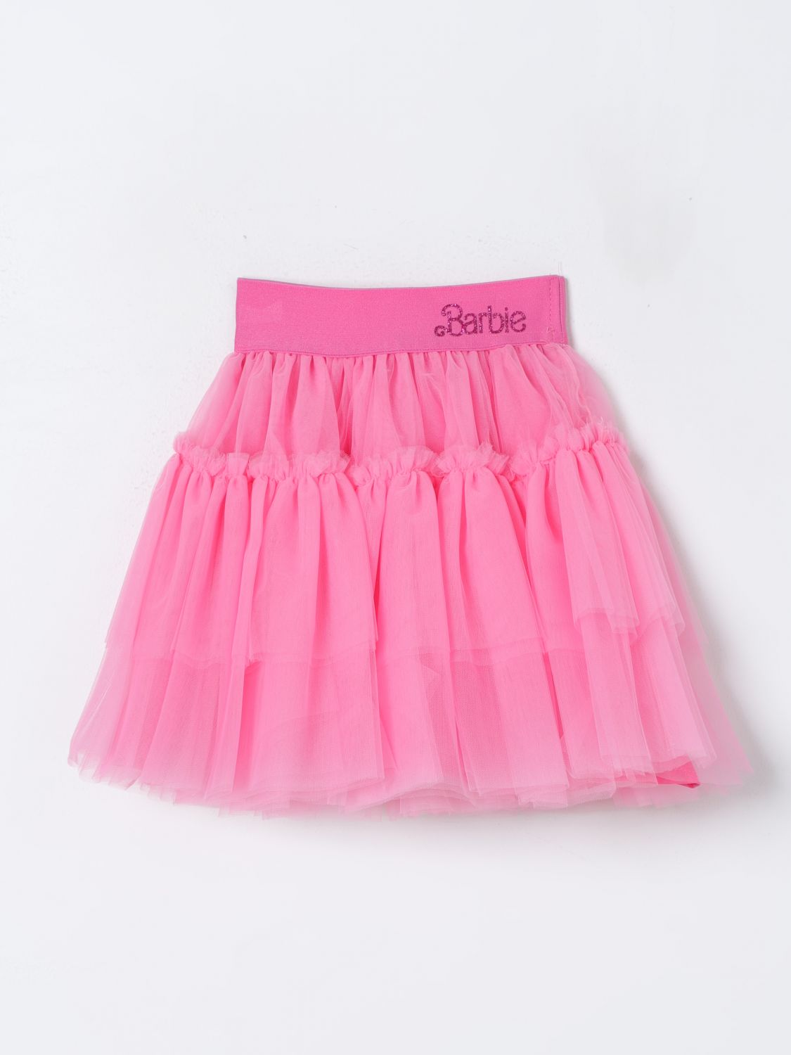 Monnalisa Skirt MONNALISA Kids colour Pink