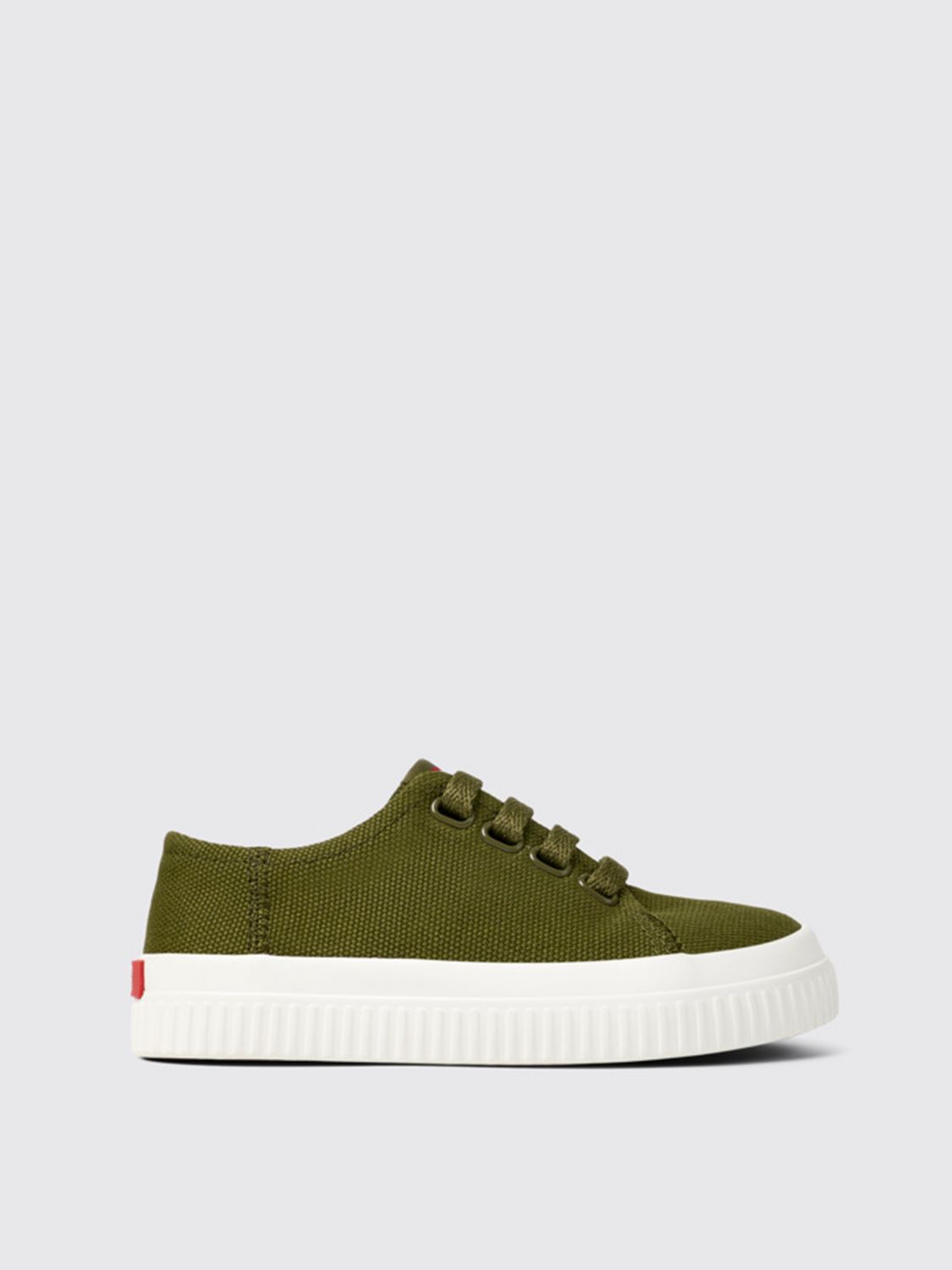 Camper Shoes CAMPER Kids colour Green