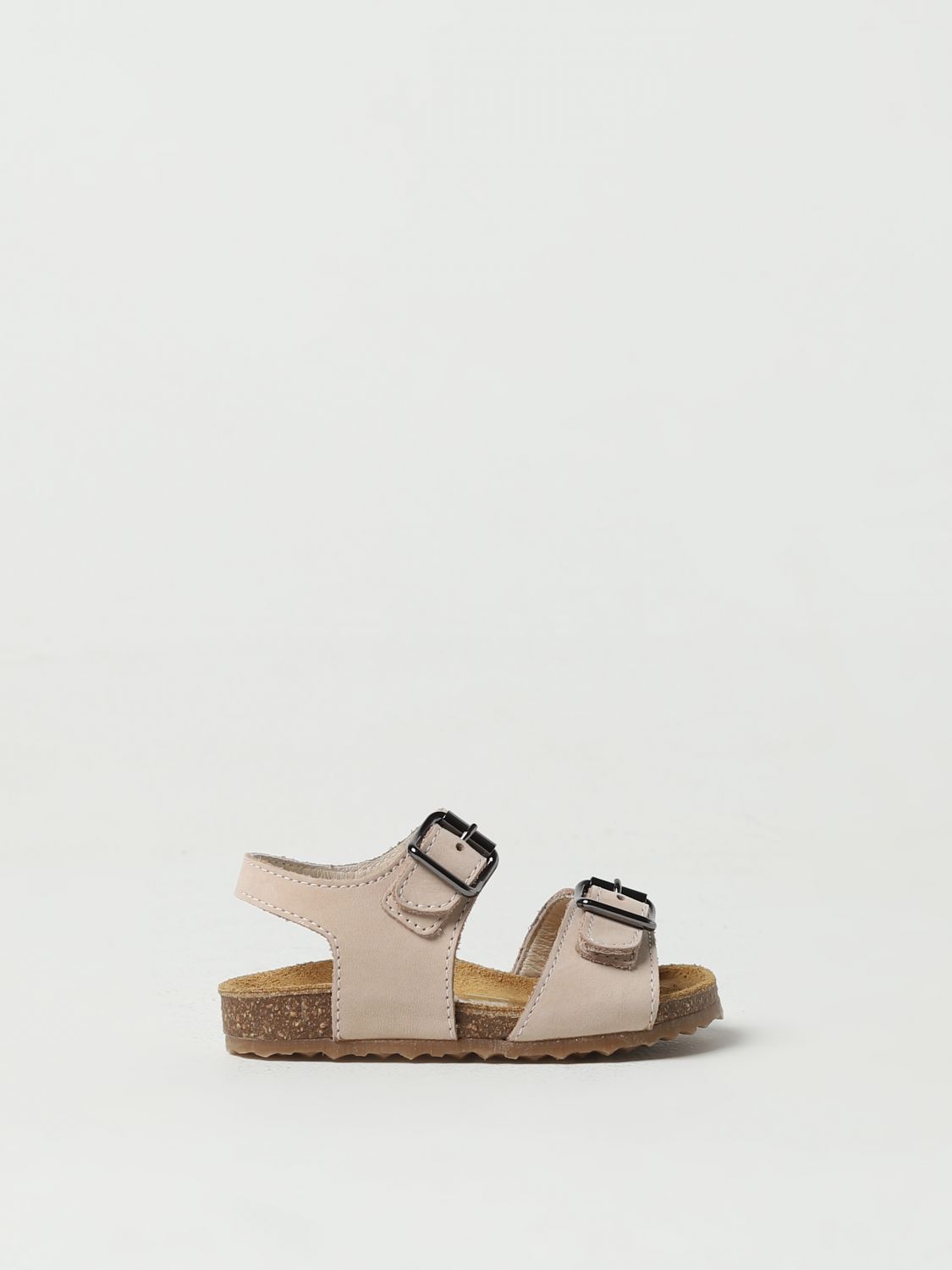 Il Gufo Shoes IL GUFO Kids colour Beige