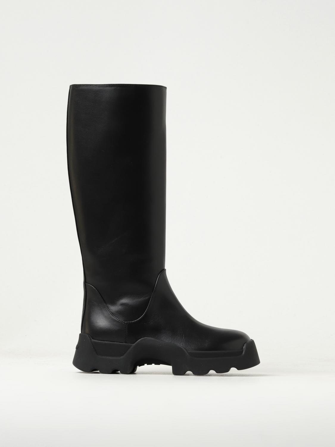 Proenza Schouler Boots PROENZA SCHOULER Woman colour Black