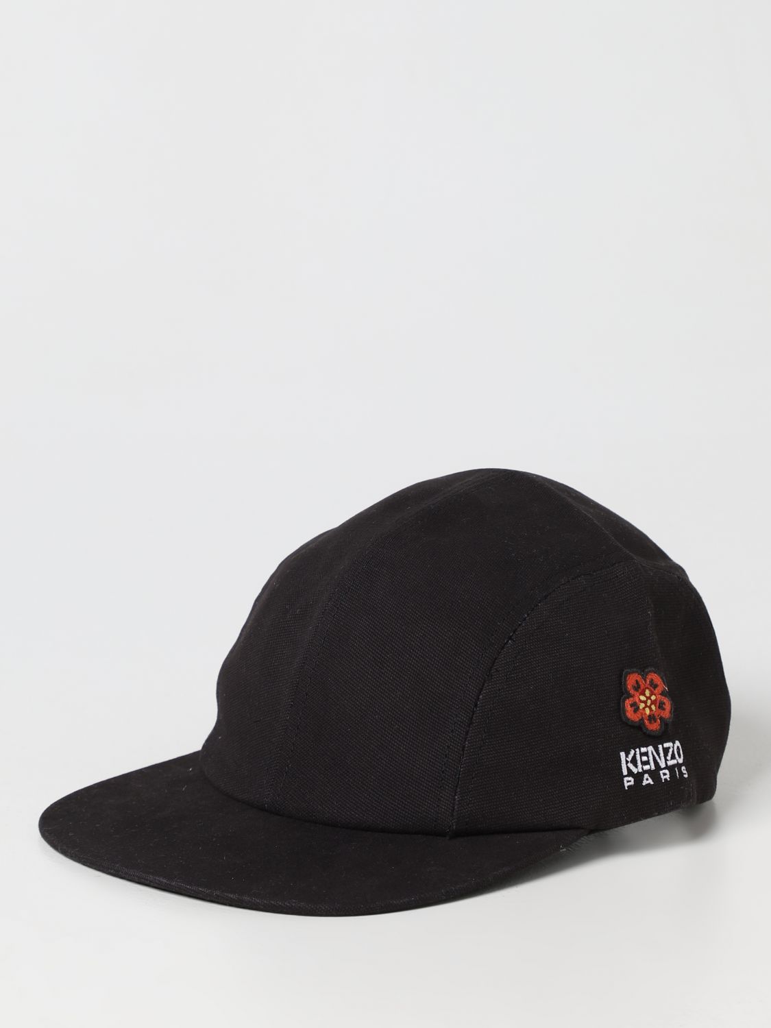 Kenzo Hat KENZO Men colour Black