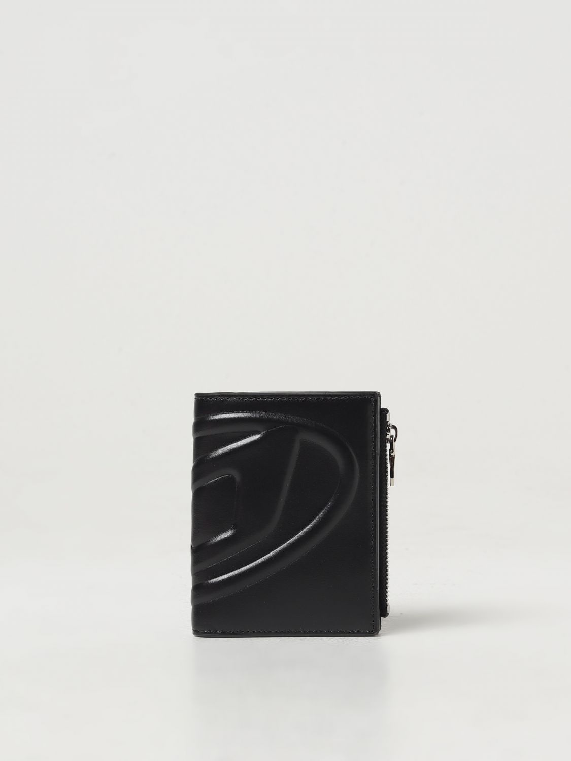 Diesel Wallet DIESEL Woman colour Black