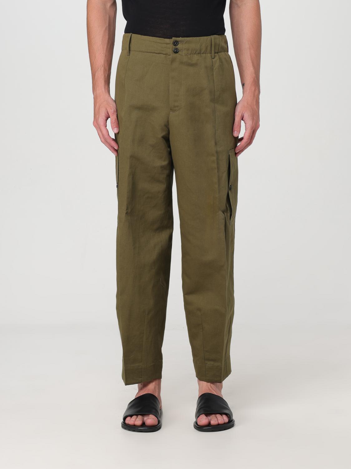 Pt Torino Pants PT TORINO Men color Green