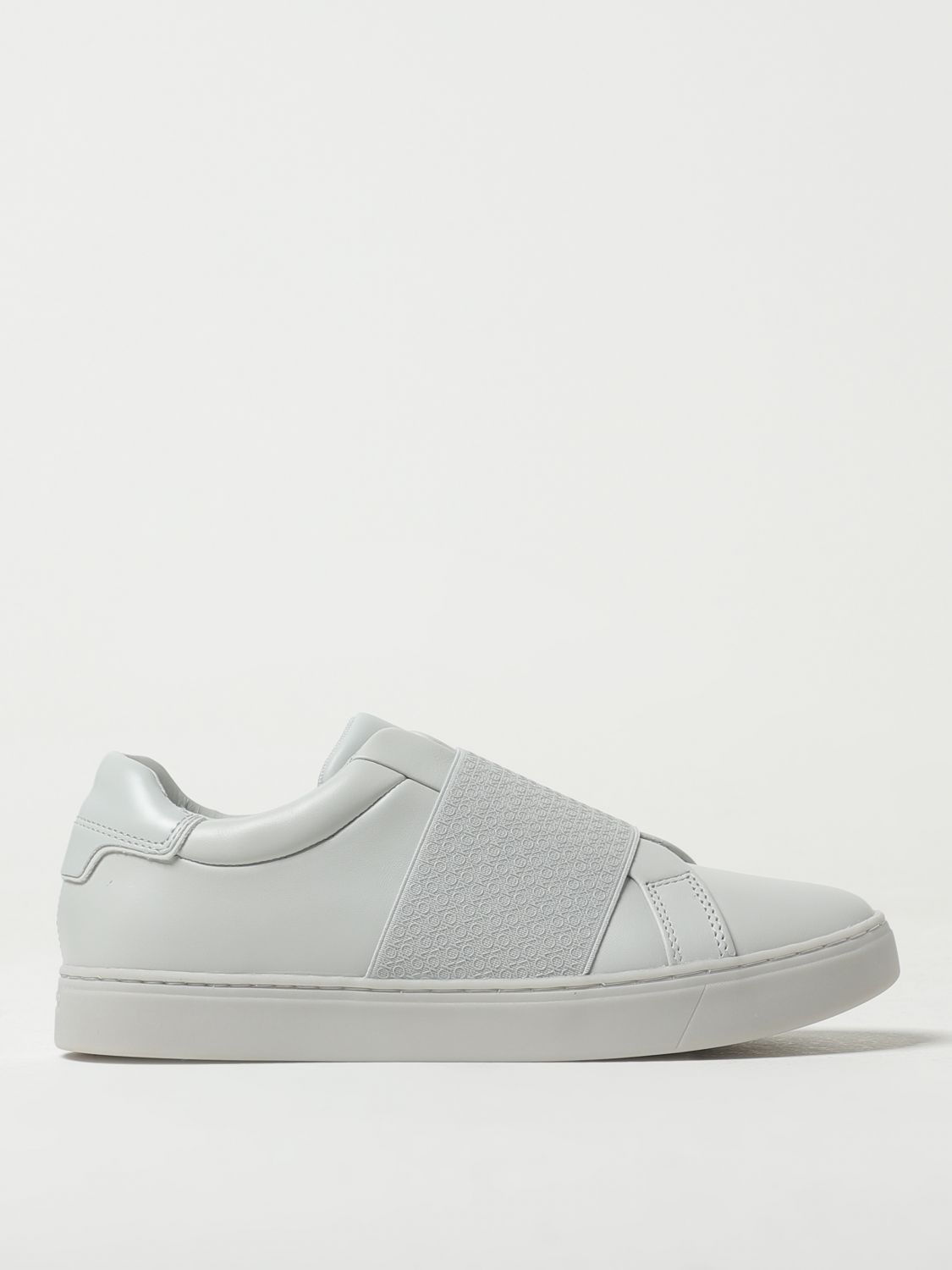 Calvin Klein Sneakers CALVIN KLEIN Woman colour White