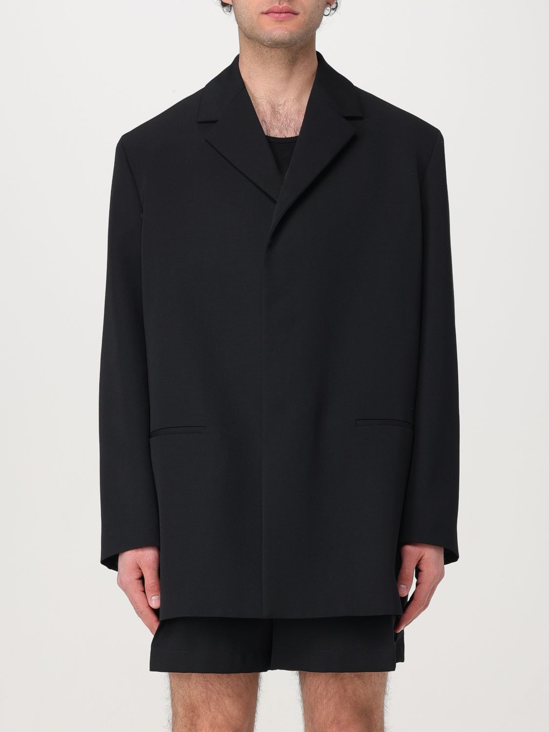 Jil Sander Blazer JIL SANDER Men colour Black