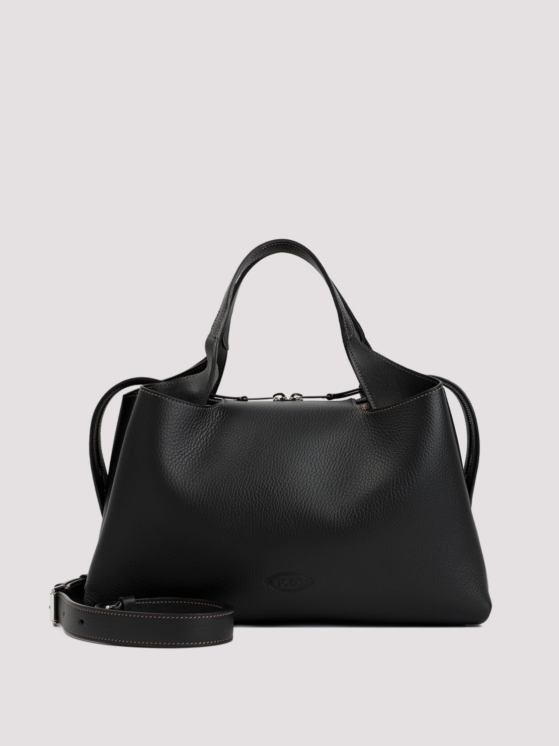 Tod's Handbag TOD'S Woman color Black