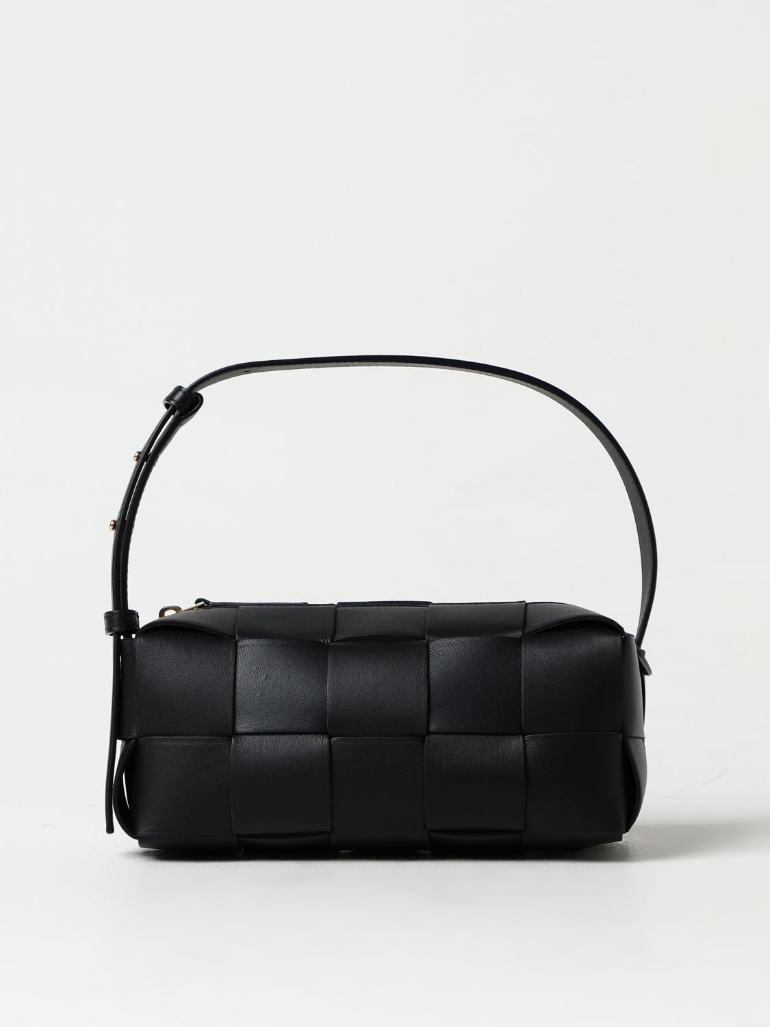 Bottega Veneta Shoulder Bag BOTTEGA VENETA Woman colour Black