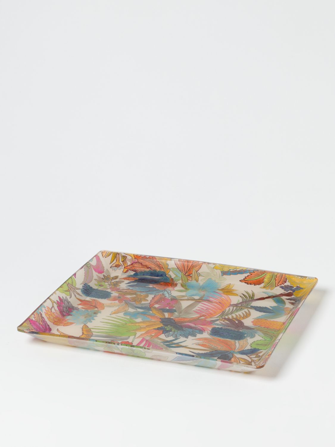 Etro Home Trays ETRO HOME Lifestyle colour Multicolor