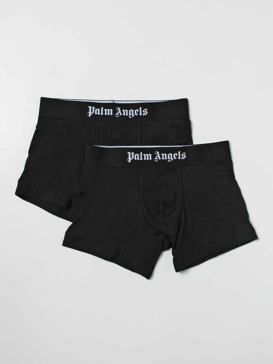 PALM ANGELS Underwear PALM ANGELS Men colour Black