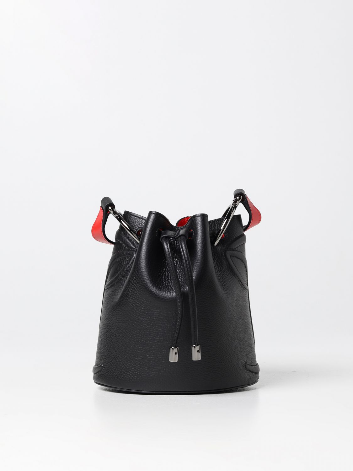 Christian Louboutin Mini Bag CHRISTIAN LOUBOUTIN Woman colour Black