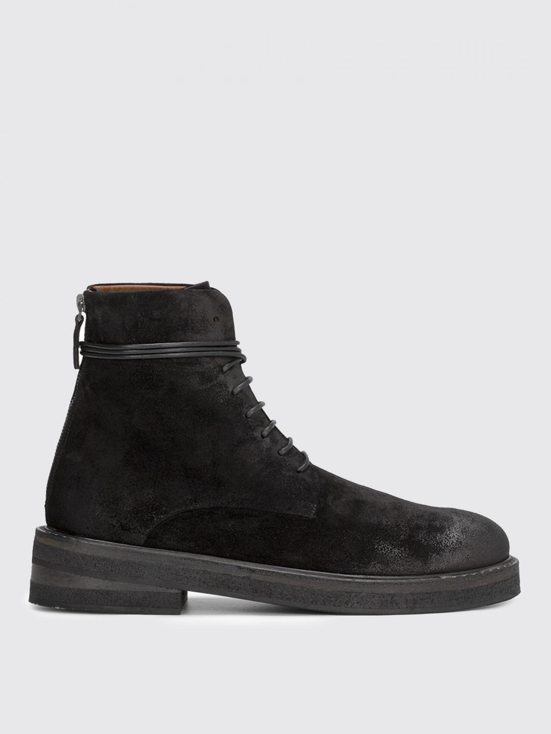 Marsèll Boots MARSÈLL Men colour Black