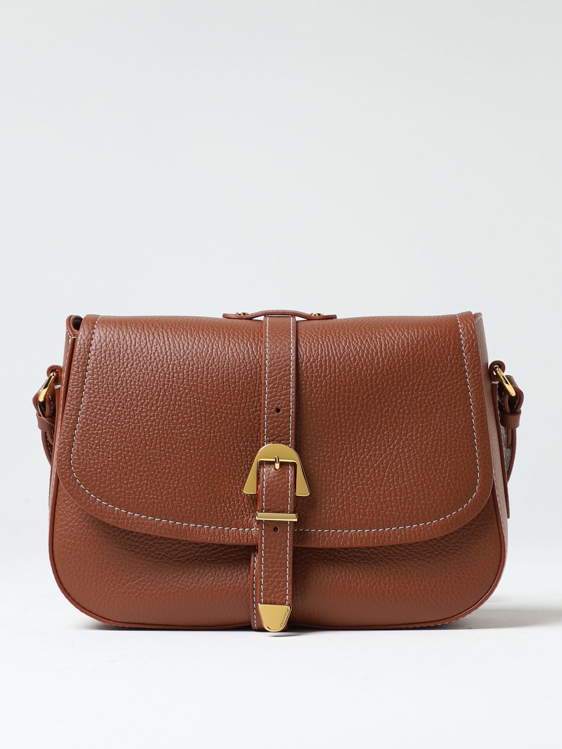 Coccinelle Crossbody Bags COCCINELLE Woman colour Hazel