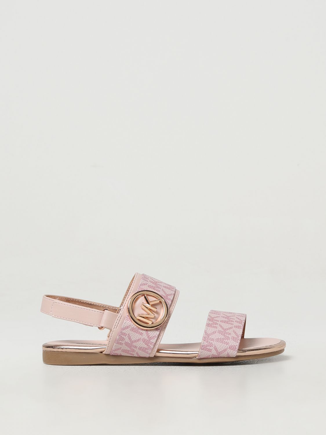 Michael Kors Shoes MICHAEL KORS Kids color Pink