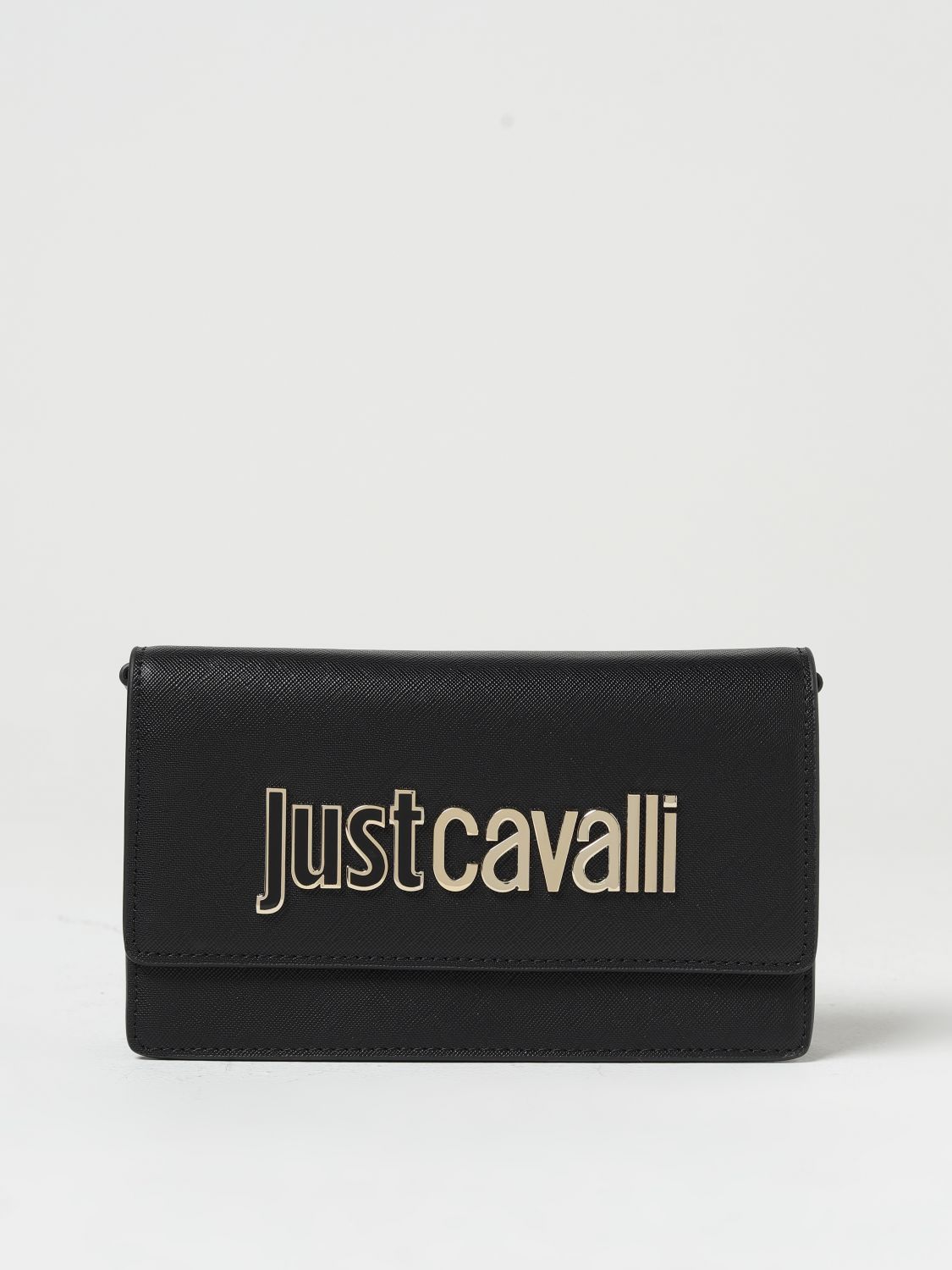 Just Cavalli Mini Bag JUST CAVALLI Woman colour Black