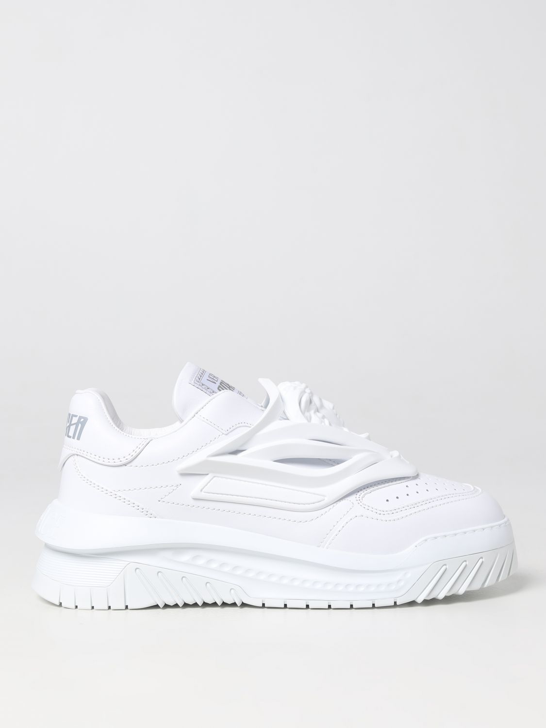 Versace Trainers VERSACE Men colour White