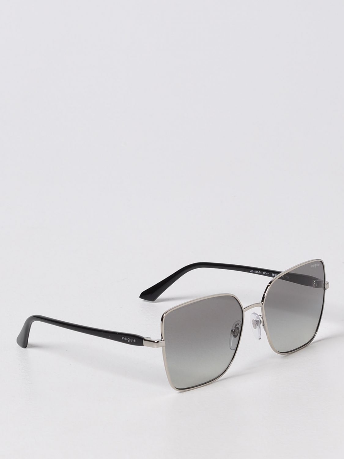 Vogue Vogue sunglasses in metal