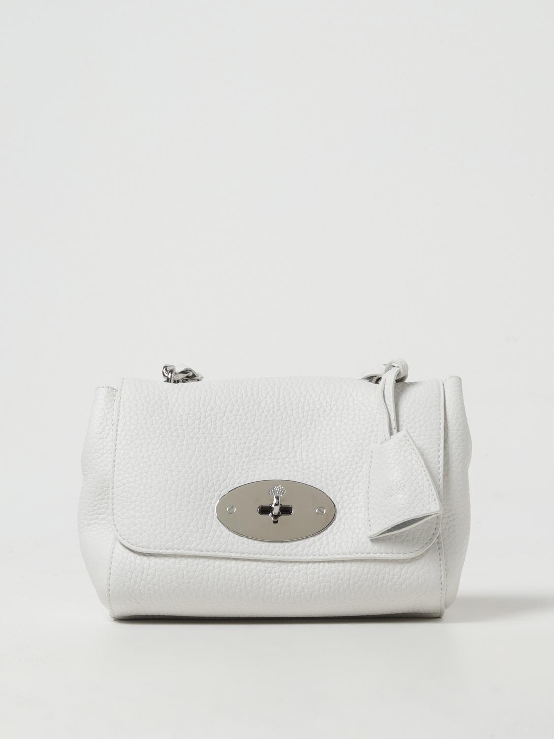 Mulberry Handbag MULBERRY Woman color White