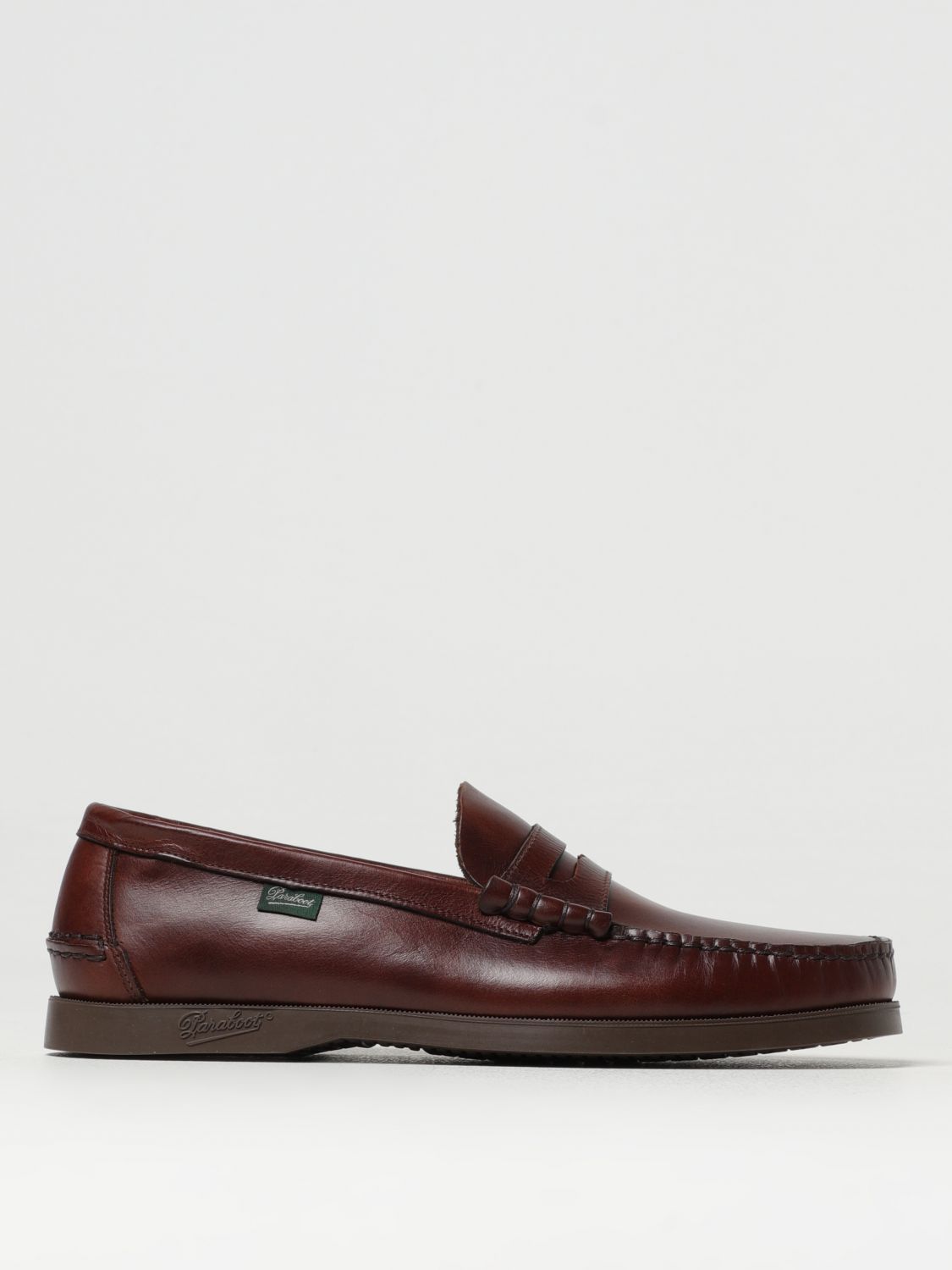 Paraboot Loafers PARABOOT Men colour Brown