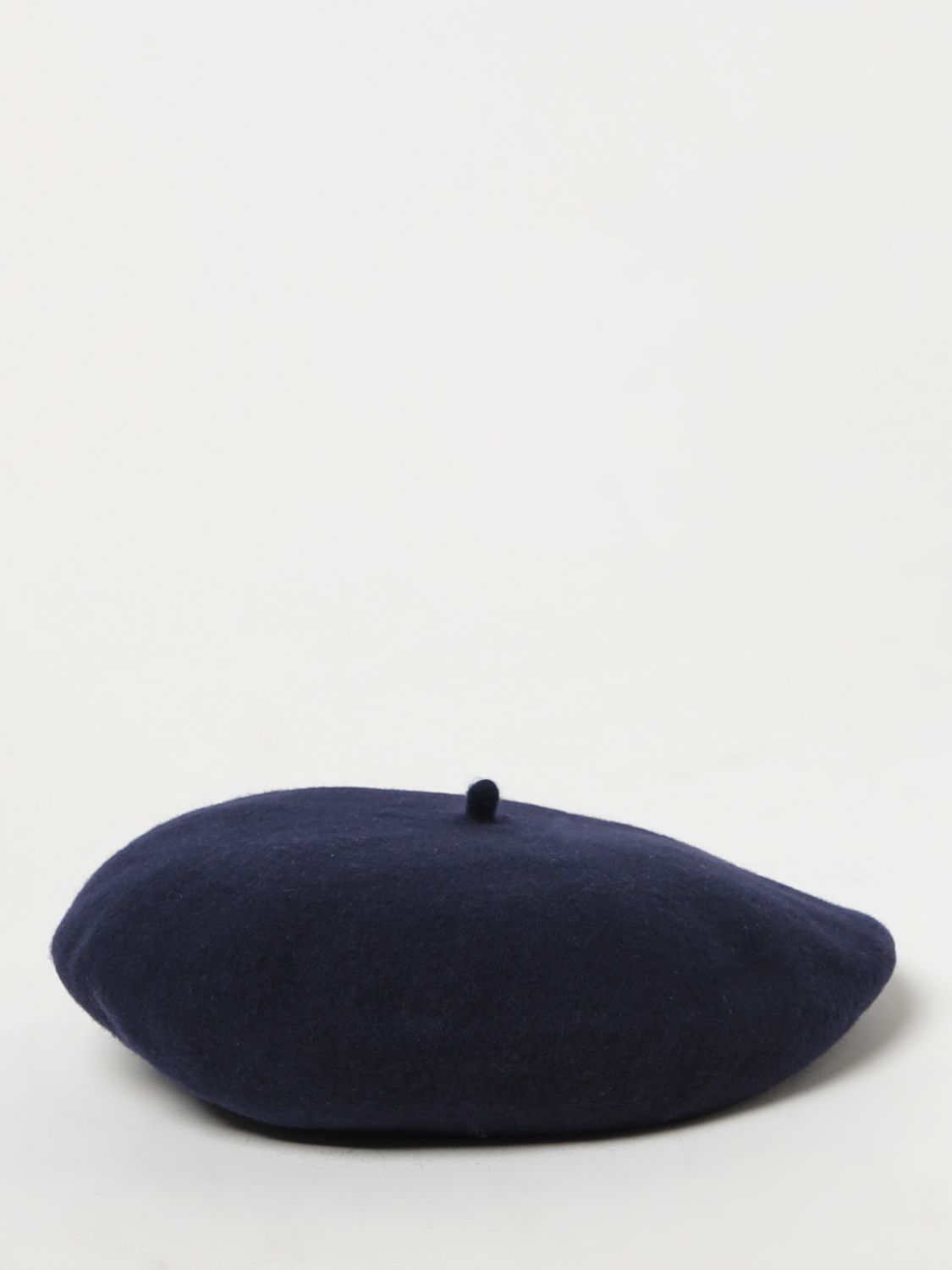 Maison Margiela Hat MAISON MARGIELA Woman colour Blue