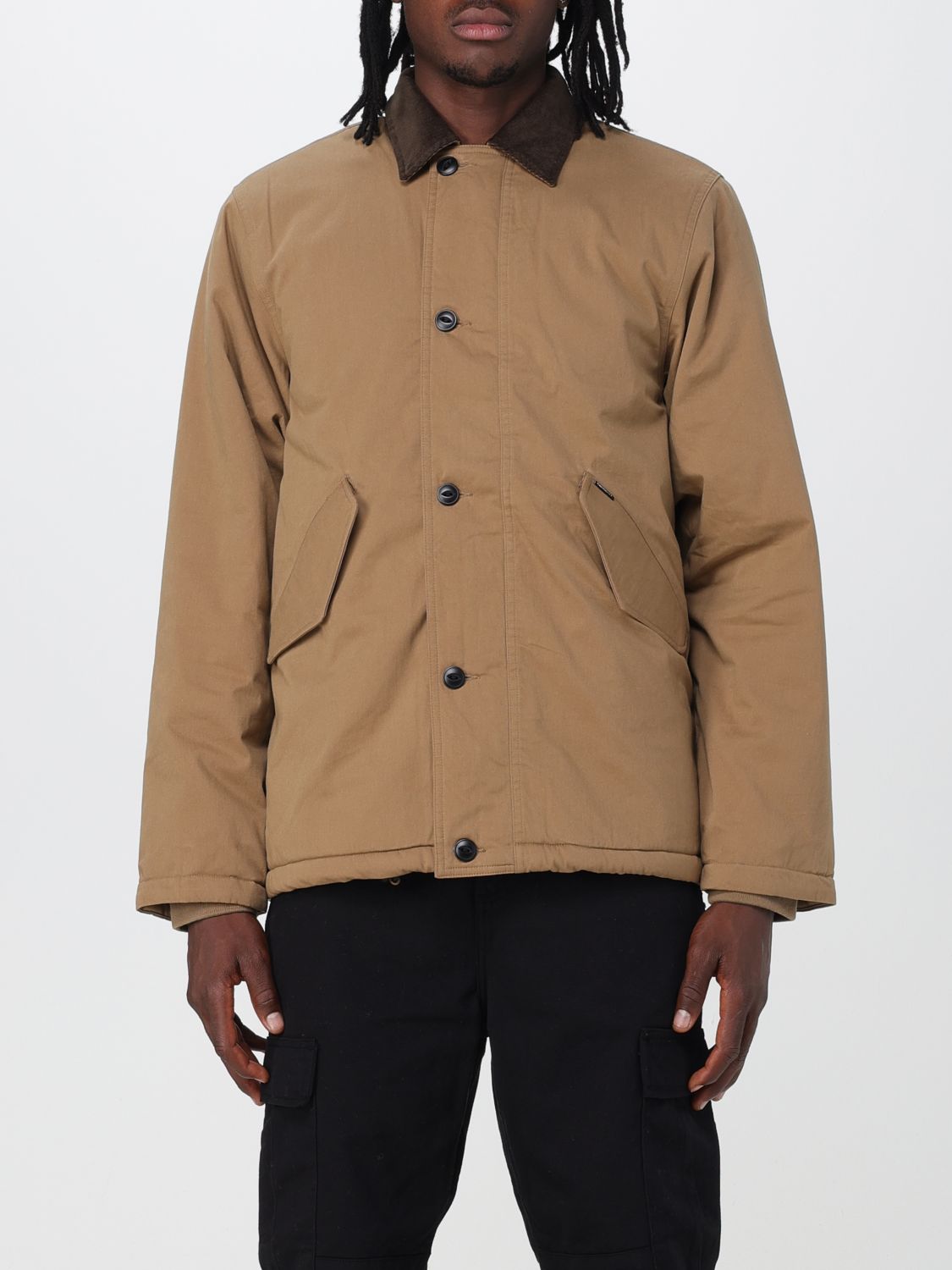 Carhartt WIP Jacket CARHARTT WIP Men colour Camel