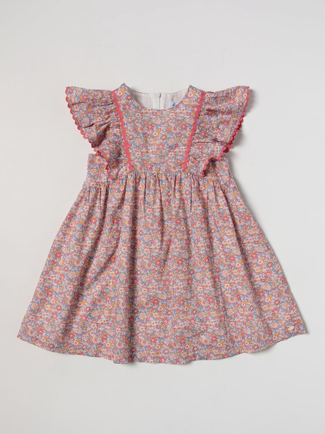 Tartine Et Chocolat Dress TARTINE ET CHOCOLAT Kids colour Pink