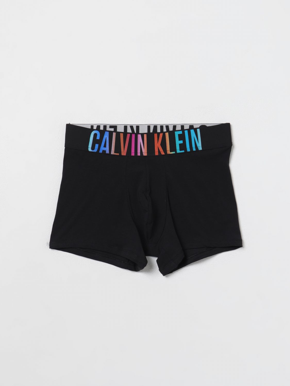 Calvin Klein Underwear Underwear CALVIN KLEIN UNDERWEAR Men colour Black