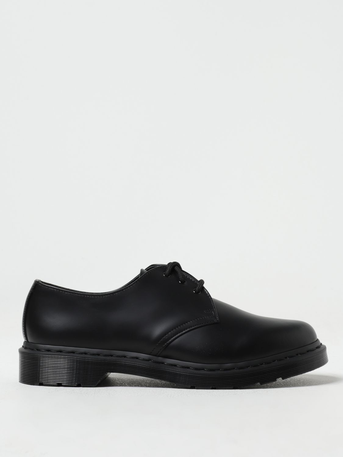 Dr. Martens Brogue Shoes DR. MARTENS Men colour Black