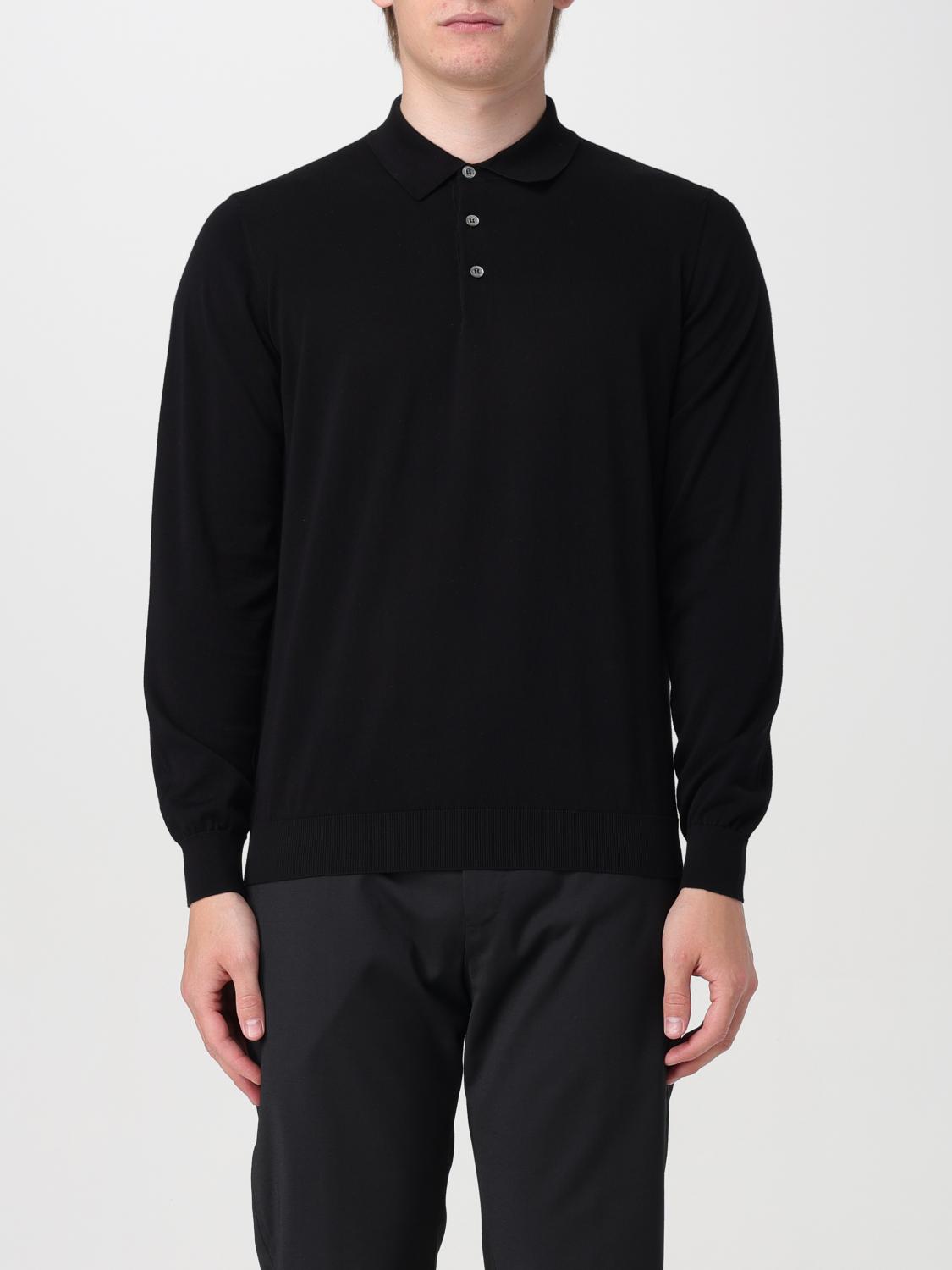 Drumohr Sweater DRUMOHR Men color Black