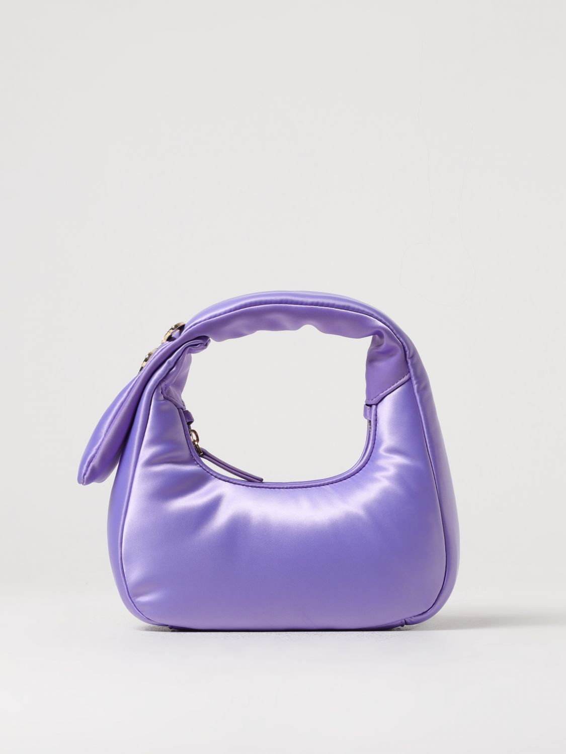 Pinko Shoulder Bag PINKO Woman colour Plum