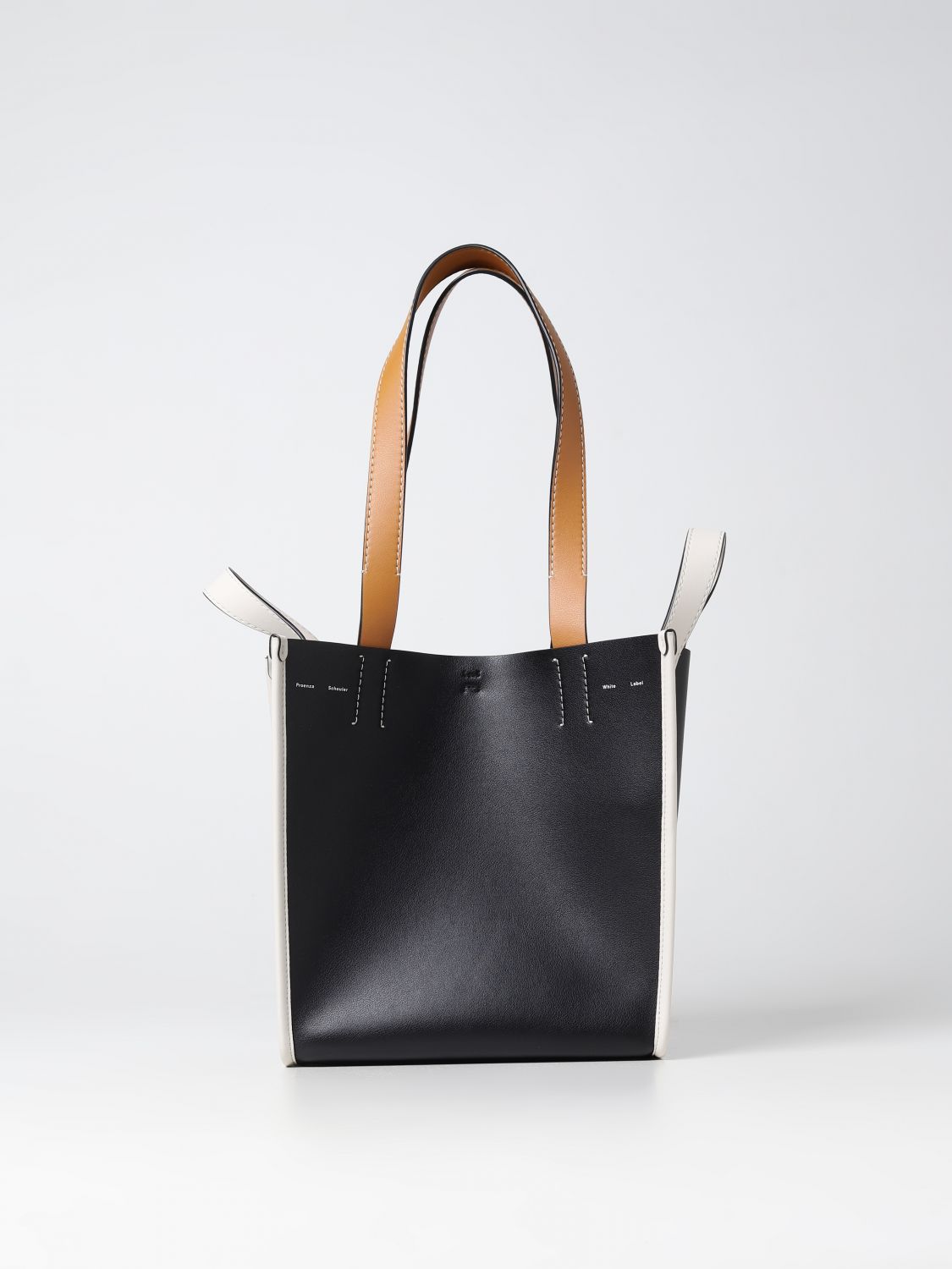 Proenza Schouler Handbag PROENZA SCHOULER Woman colour Black
