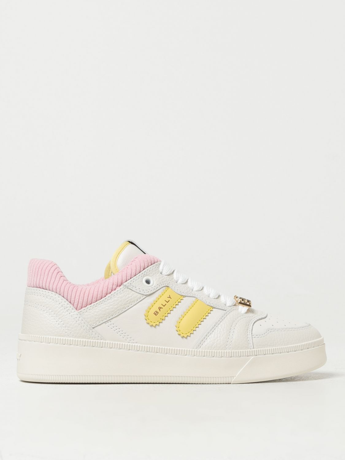 BALLY Sneakers BALLY Woman colour White