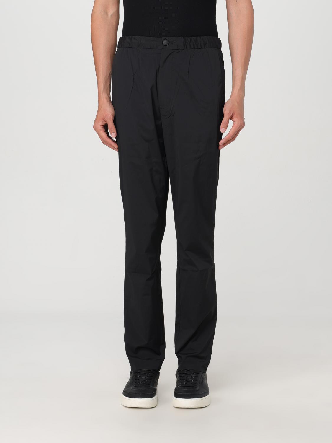  Pants MICHAEL MICHAEL KORS Men color Black